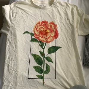 Shawn Mendes Tour Concert T